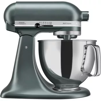 KitchenAid 5KSM175PSEJP Stalo maišytuvas 300 W Žalia