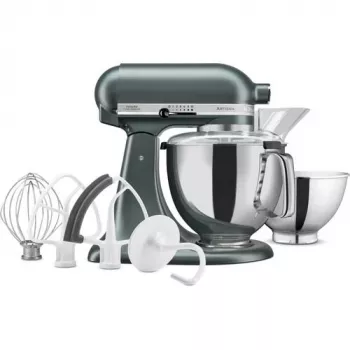 KitchenAid 5KSM175PSEJP Stalo maišytuvas 300 W Žalia