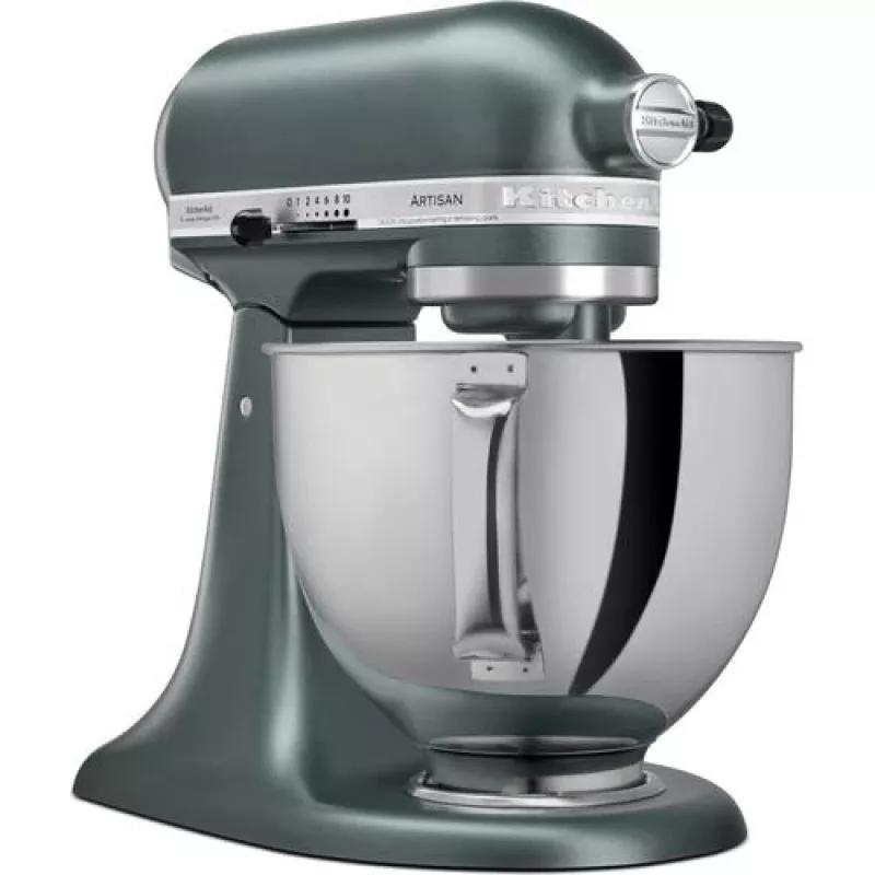 KitchenAid 5KSM175PSEJP Stalo maišytuvas 300 W Žalia