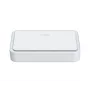 D-Link AX3000 Wi-Fi 6 kelioninis maršrutizatorius, baltas, 4G/5G, MicroSD