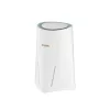 D-Link AX6000 maršrutizatorius, Wi-Fi 6E (802.11ax), dvejų juostų (2,4 GHz / 5 GHz), Ethernet LAN, baltas, stalinis maršrutizatorius