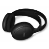 Philips SHC5200M2/12 belaidės ausinės TV, juodos