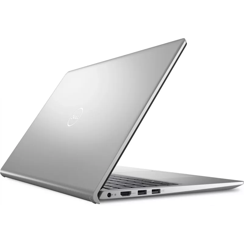 Nešiojamas kompiuteris Dell Pro 15 Essential PV15250 – 15,6 colio FHD IPS, Intel Core i5-1334U, 16 GB DDR5, 1 TB PCIe NVMe SSD, Windows 11 Pro
