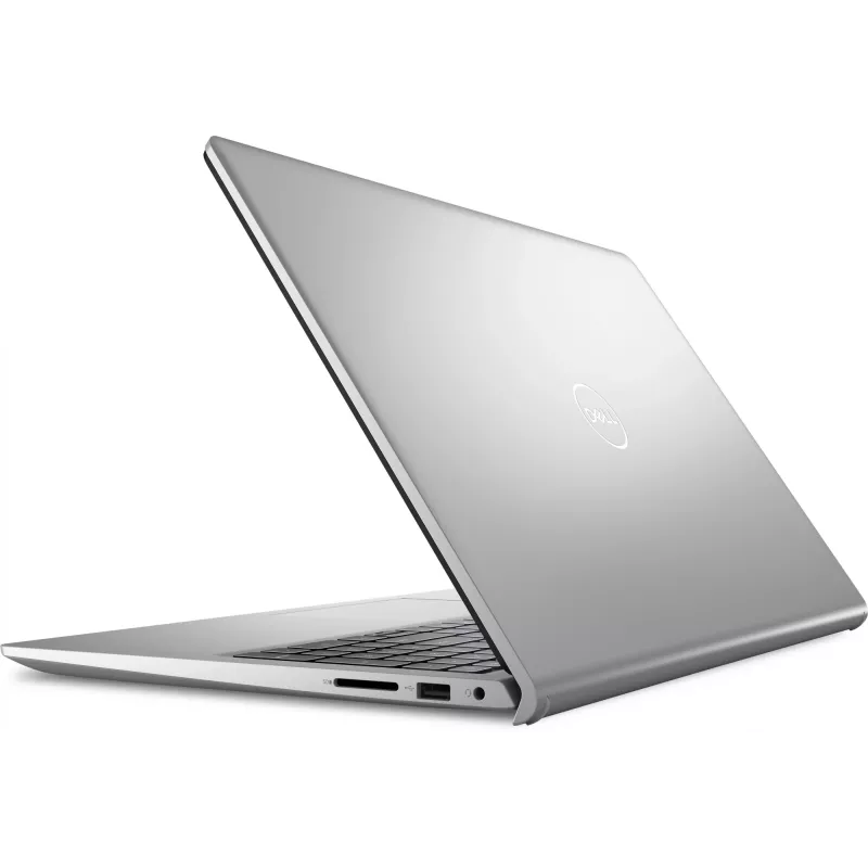 Nešiojamas kompiuteris Dell Pro 15 Essential PV15250 – 15,6 colio FHD IPS, Intel Core i5-1334U, 16 GB DDR5, 1 TB PCIe NVMe SSD, Windows 11 Pro