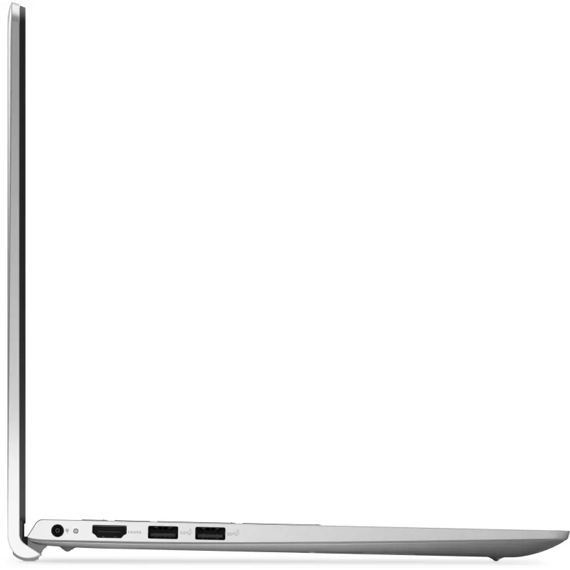 Nešiojamas kompiuteris Dell Pro 15 Essential PV15250 – 15,6 colio FHD IPS, Intel Core i5-1334U, 16 GB DDR5, 1 TB PCIe NVMe SSD, Windows 11 Pro