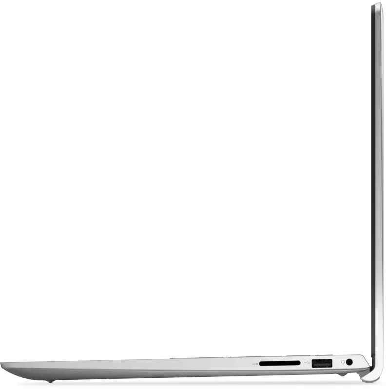 Nešiojamas kompiuteris Dell Pro 15 Essential PV15250 – 15,6 colio FHD IPS, Intel Core i5-1334U, 16 GB DDR5, 1 TB PCIe NVMe SSD, Windows 11 Pro