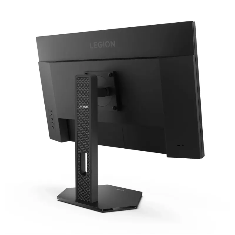 Monitorius Lenovo Legion 27U-10 68.6 cm (27 colių) 4K Ultra HD IPS 160 Hz juodas