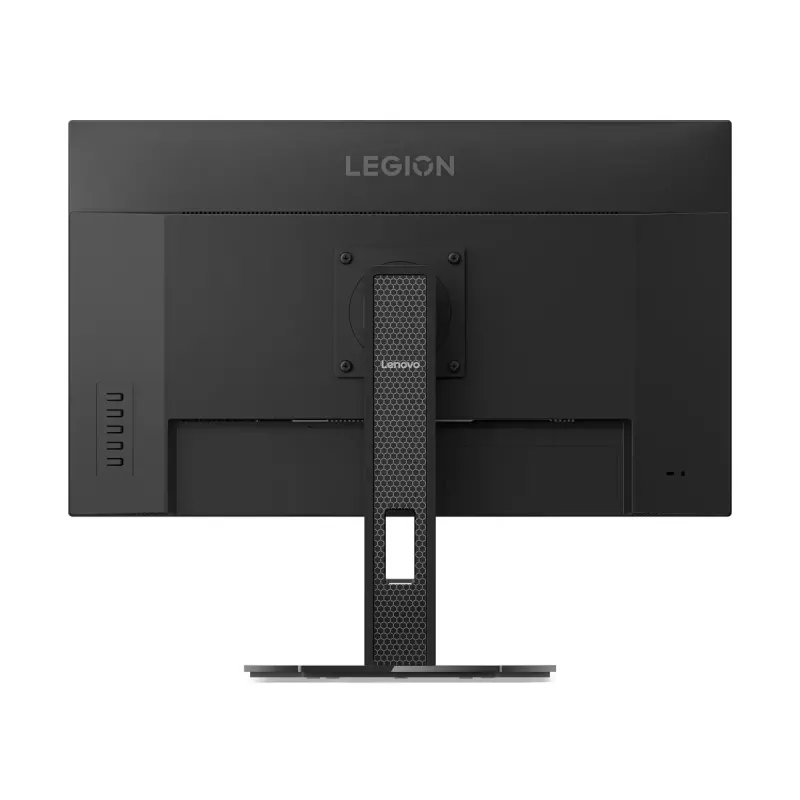 Monitorius Lenovo Legion 27U-10 68.6 cm (27 colių) 4K Ultra HD IPS 160 Hz juodas