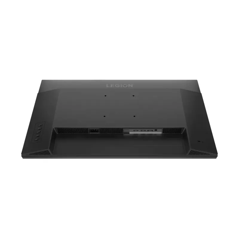 Monitorius Lenovo Legion 27U-10 68.6 cm (27 colių) 4K Ultra HD IPS 160 Hz juodas