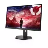 Monitorius Lenovo Legion 27U-10 68.6 cm (27 colių) 4K Ultra HD IPS 160 Hz juodas