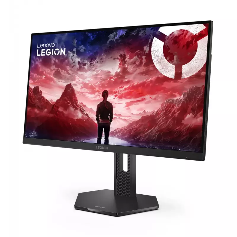 Monitorius Lenovo Legion 27U-10 68.6 cm (27 colių) 4K Ultra HD IPS 160 Hz juodas