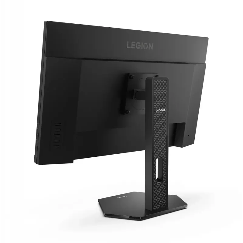 Monitorius Lenovo Legion 27U-10 68.6 cm (27 colių) 4K Ultra HD IPS 160 Hz juodas