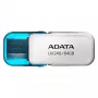 ADATA UV240 USB laikmena 64 GB USB Type-A 2.0 Mėlyna, Balta