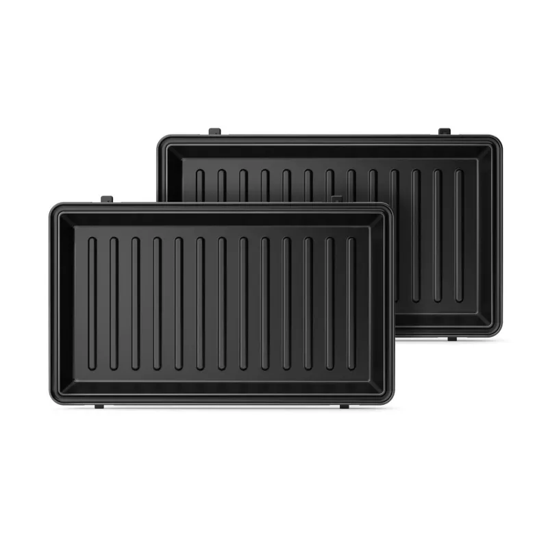 Philips 5000 serijos HD2350/80 Sumuštinių kepimo aparatas, fenolio-formaldehidas (PF), 0.75 m, 750 W, 220-240 V, 50-60 Hz, 236 mm