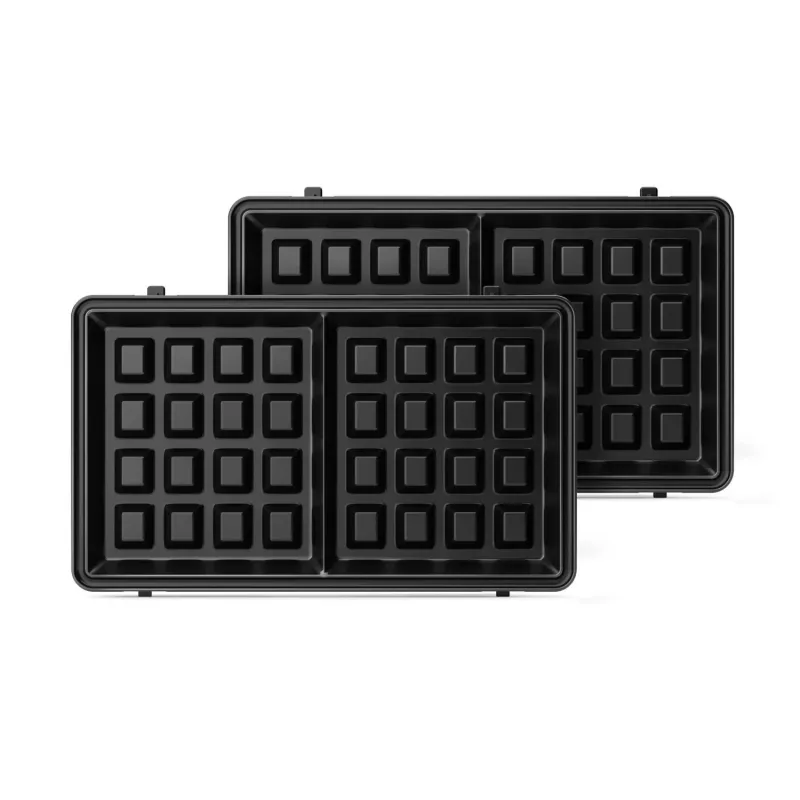 Philips 5000 serijos HD2350/80 Sumuštinių kepimo aparatas, fenolio-formaldehidas (PF), 0.75 m, 750 W, 220-240 V, 50-60 Hz, 236 mm