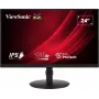Viewsonic VG2408A-MHD 24 colių Full HD LED monitorius juodas