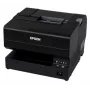 Kasos spausdintuvas Epson TM-J7700(321) be MICR baltas su maitinimo bloku ES