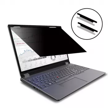 Privatumo filtras ekranui eSTUFF GLBF15345194 15.6 col. Anti-Glare