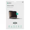 eSTUFF GLBMMB16-21 privatumo filtras 40,6 cm (16 colių) nešiojamam kompiuteriui su rėmeliu