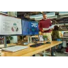 HP 725 belaidė klaviatūra, įkraunama, keliems įrenginiams