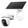 TP-Link Tapo C610 KIT Saulės energija varoma apsaugos kamera su 360° vaizdu