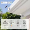 TP-Link Tapo C610 KIT Saulės energija varoma apsaugos kamera su 360° vaizdu