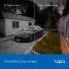 TP-Link Tapo C610 KIT Saulės energija varoma apsaugos kamera su 360° vaizdu