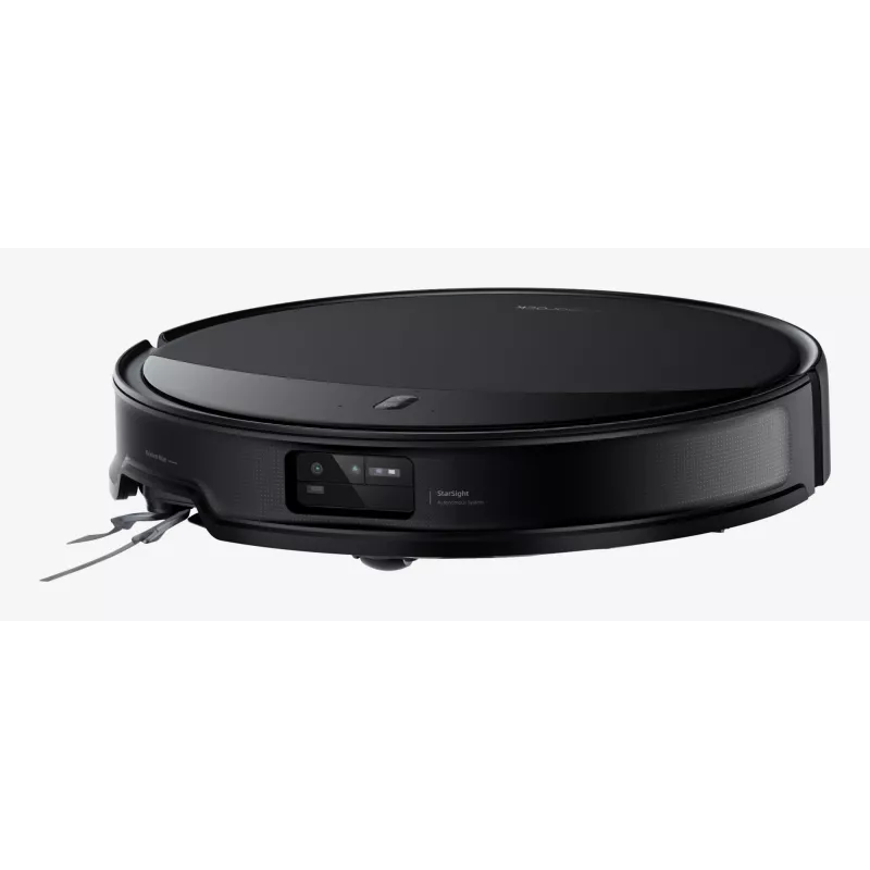 Roborock Saros 10R 0.27 L Juodas