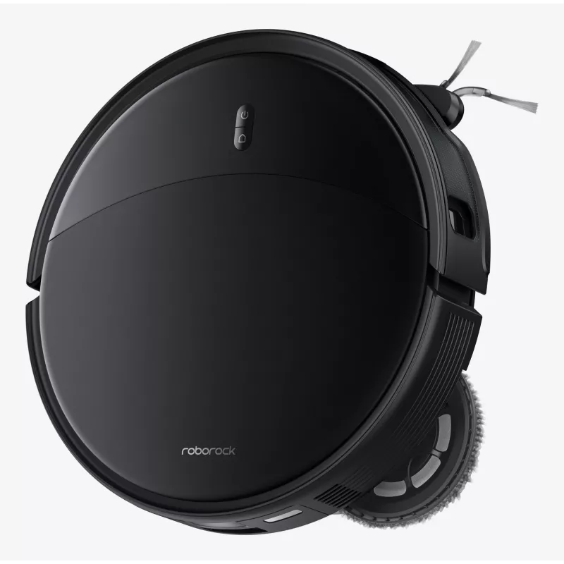 Roborock Saros 10R 0.27 L Juodas