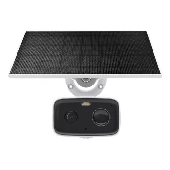 TP-Link Tapo C400 KIT belaidė IP lauko stebėjimo kamera, 1920x1080 pikseliai, sieninis montavimas