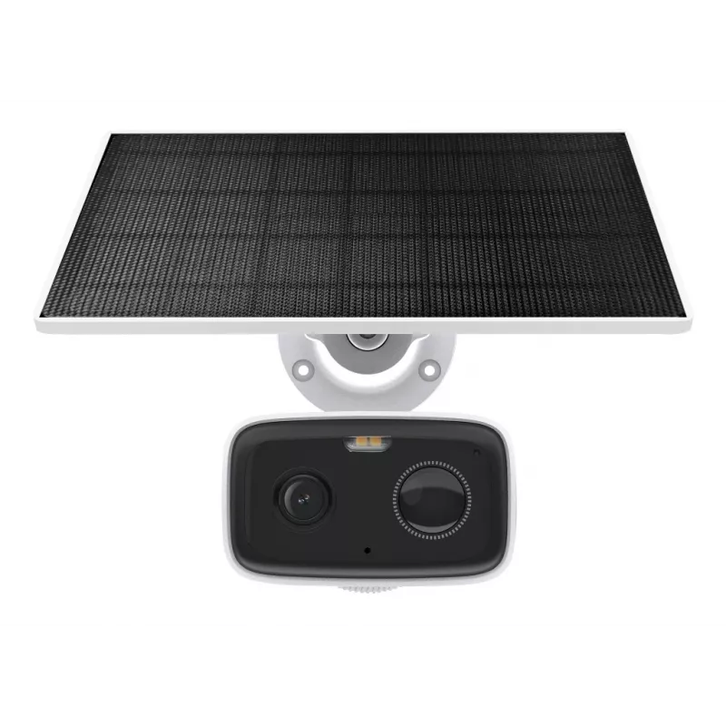 TP-Link Tapo C400 KIT belaidė IP lauko stebėjimo kamera, 1920x1080 pikseliai, sieninis montavimas