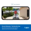 TP-Link Tapo C400 KIT belaidė IP lauko stebėjimo kamera, 1920x1080 pikseliai, sieninis montavimas