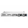 QNAP TS-h1090FU NAS stelažinis (1U) EPYC 7302P 128 GB DDR4 0 TB QuTS hero Juoda, Pilka