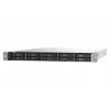 QNAP TS-h1090FU NAS stelažinis (1U) EPYC 7302P 128 GB DDR4 0 TB QuTS hero Juoda, Pilka