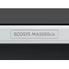 KYOCERA ECOSYS MA3500cix Daugiafunkcis Įrenginys Spalvotas Lazerinis A4 1200x1200 DPI 35 ppm