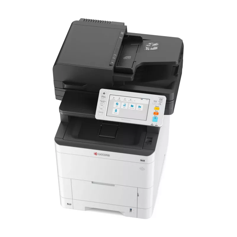 KYOCERA ECOSYS MA3500cix Daugiafunkcis Įrenginys Spalvotas Lazerinis A4 1200x1200 DPI 35 ppm