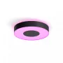 Philips Hue Infuse Black LED lubinis šviestuvas, Bluetooth, 381 mm, 86 mm
