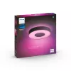 Philips Hue Infuse Black LED lubinis šviestuvas, Bluetooth, 381 mm, 86 mm