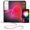Philips protingas apšvietimas Bluetooth lemputė 20 W, balto silikono korpusas, 220–240 V, Bluetooth sąsaja