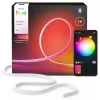 Universali LED juosta Philips OmniGlow 60 W, 5000 mm, daugiaspalvė, 1,5 m laidas