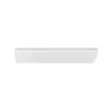 Philips Surimu Smart LED lubinis šviestuvas, 1200×300×48 mm, 40 W, 220–240 V, baltas