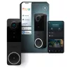 Philips Hue Secure laidinis vaizdo durų skambutis