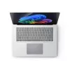 Nešiojamas kompiuteris Microsoft Surface Laptop 7 Copilot+ PC – Intel Core Ultra 7 266V, 15 colių (38,1 cm) liečiamas ekranas, 16 GB RAM, 512 GB SSD, Wi‑Fi 7, Windows 11 Pro, Platinum