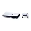 Sony Playstation 5 Slim Digital Edition 825 GB Wi-Fi Juoda, Balta