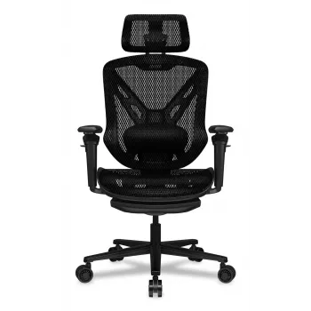 Universali žaidimų kėdė COUGAR Gaming Speeder, juoda, 120 kg