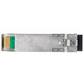 SFP siųstuvas-imtuvas BlueOptics AT-SPBD40DUAL-14-BO, cSFP, LC jungtis, aliuminis