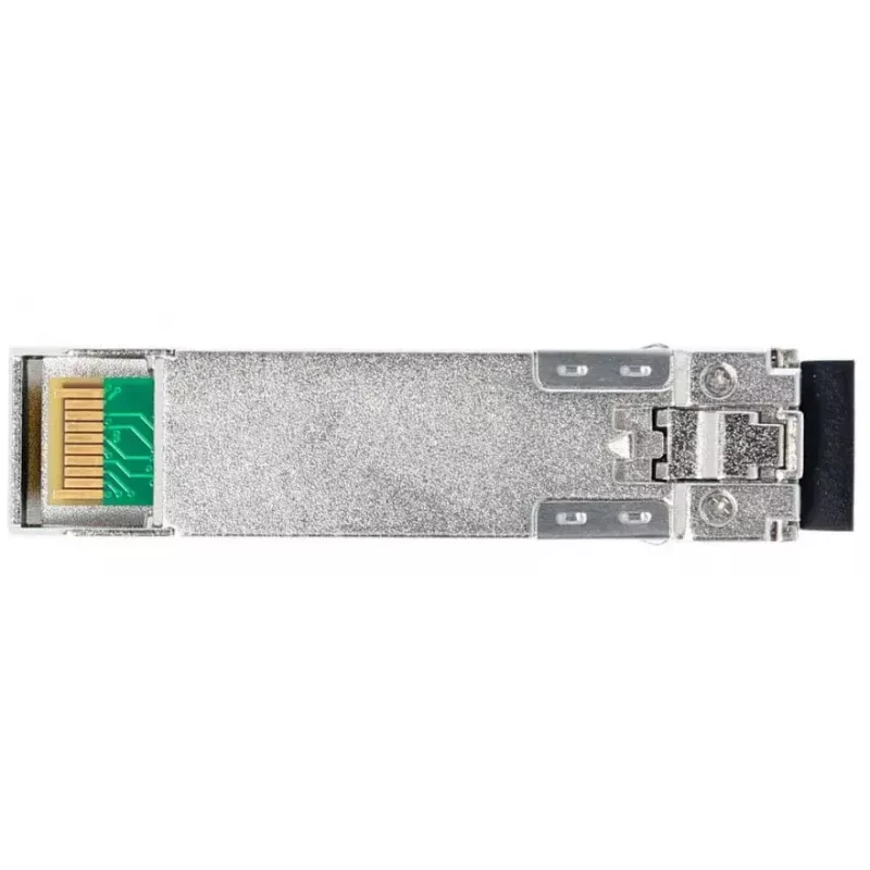 SFP siųstuvas-imtuvas BlueOptics AT-SPBD40DUAL-14-BO, cSFP, LC jungtis, aliuminis