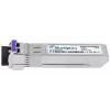 SFP siųstuvas-imtuvas BlueOptics AT-SPBD40DUAL-14-BO, cSFP, LC jungtis, aliuminis
