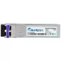 SFP siųstuvas-imtuvas BlueOptics AT-SPBD40DUAL-14-BO, cSFP, LC jungtis, aliuminis