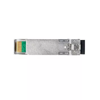 BlueOptics CSFP-GE-FE-BIDI4-BO cSFP šviesolaidinis siųstuvas-imtuvas, 1250 Mbit/s, sidabrinis, MTBF 1 000 000 h